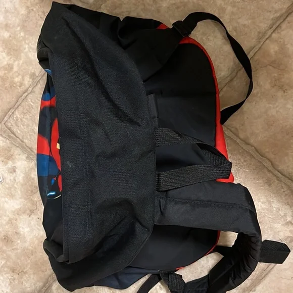Incredibles Jansport Backpack - Picture 6 of 9